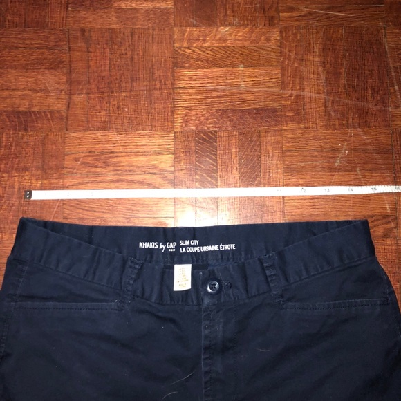 Uniform pants - Picture 2 of 3